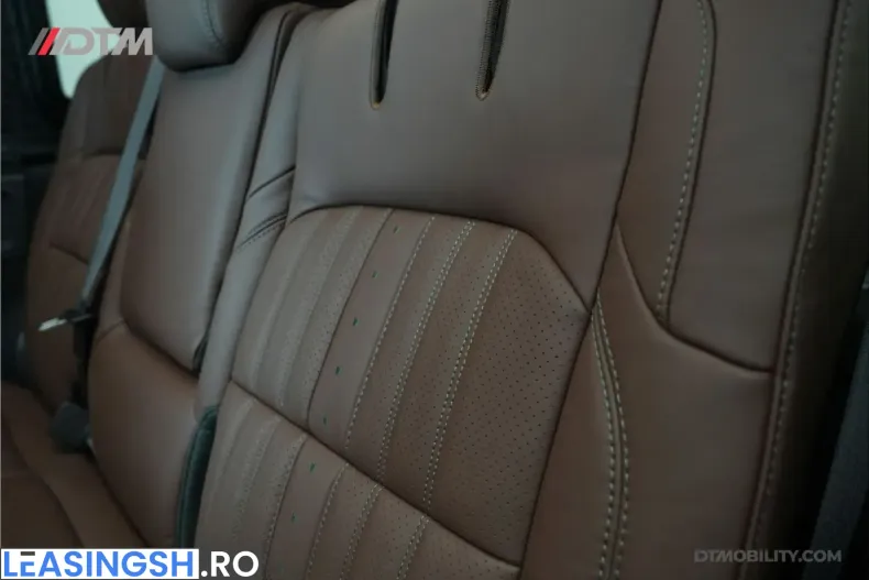 Jeep Wrangler din 2025 cu 3.998 km - oferta JEE209965 - foto 42