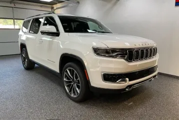 Jeep Wagoneer din 2025 - oferta JEE209966