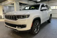 Jeep Wagoneer din 2025 cu 9.912 km - oferta JEE209966 - foto 3