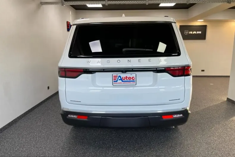 Jeep Wagoneer din 2025 cu 9.912 km - oferta JEE209966 - foto 5