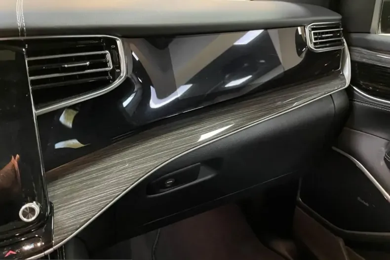 Jeep Wagoneer din 2025 cu 9.912 km - oferta JEE209966 - foto 16