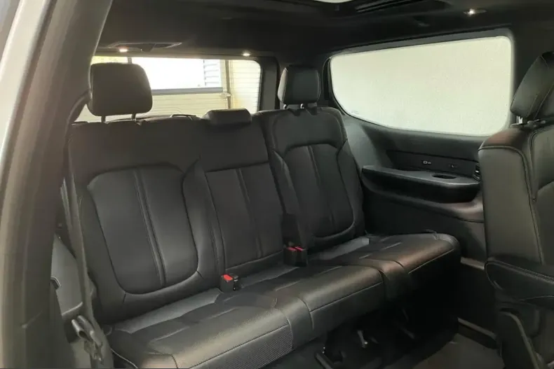 Jeep Wagoneer din 2025 cu 9.912 km - oferta JEE209966 - foto 18