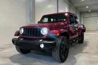 Jeep Gladiator din 2024 cu 11.000 km - oferta JEE209967 - foto 4