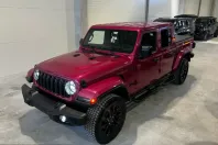 Jeep Gladiator din 2024 cu 11.000 km - oferta JEE209967 - foto 5