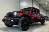 Jeep Gladiator din 2024 cu 11.000 km - oferta JEE209967 - foto 6