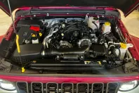 Jeep Gladiator din 2024 cu 11.000 km - oferta JEE209967 - foto 18