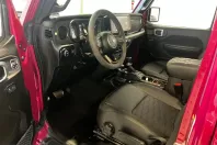 Jeep Gladiator din 2024 cu 11.000 km - oferta JEE209967 - foto 21