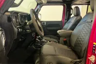 Jeep Gladiator din 2024 cu 11.000 km - oferta JEE209967 - foto 23