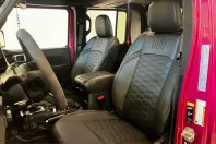 Jeep Gladiator din 2024 cu 11.000 km - oferta JEE209967 - foto 24