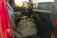 Jeep Gladiator din 2024 cu 11.000 km - oferta JEE209967 - foto 26