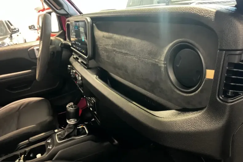 Jeep Gladiator din 2024 cu 11.000 km - oferta JEE209967 - foto 27
