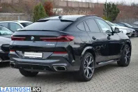 BMW X6 M50 (Seria X) din 2023 cu 47.424 km - oferta BMW209968 - foto 1