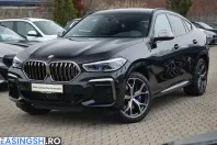 BMW X6 M50 (Seria X) din 2023 cu 47.424 km - oferta BMW209968 - foto 4