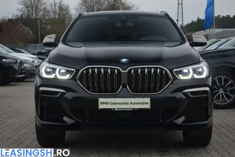 BMW X6 M50 (Seria X) din 2023 cu 47.424 km - oferta BMW209968 - foto 5