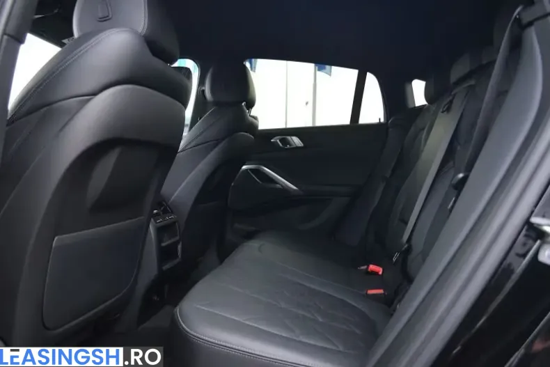 BMW X6 M50 (Seria X) din 2023 cu 47.424 km - oferta BMW209968 - foto 9