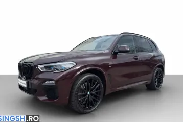 BMW X5 din 2021 - oferta BMW209969