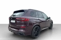 BMW X5 (Seria X) din 2021 cu 97.500 km - oferta BMW209969 - foto 4