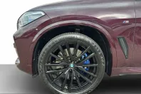 BMW X5 (Seria X) din 2021 cu 97.500 km - oferta BMW209969 - foto 5