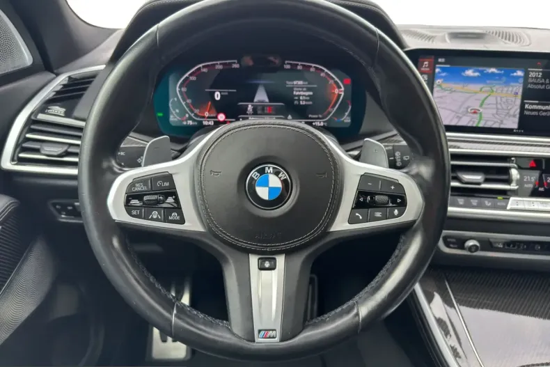 BMW X5 (Seria X) din 2021 cu 97.500 km - oferta BMW209969 - foto 7
