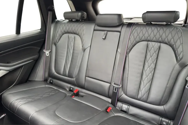 BMW X5 (Seria X) din 2021 cu 97.500 km - oferta BMW209969 - foto 9