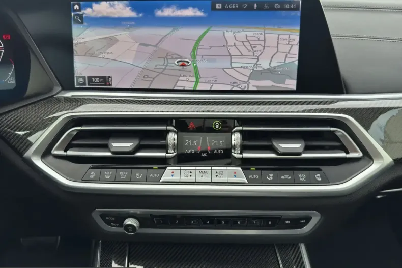 BMW X5 (Seria X) din 2021 cu 97.500 km - oferta BMW209969 - foto 10