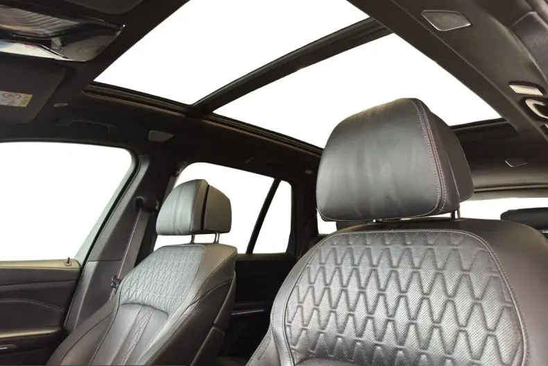 BMW X5 (Seria X) din 2021 cu 97.500 km - oferta BMW209969 - foto 11