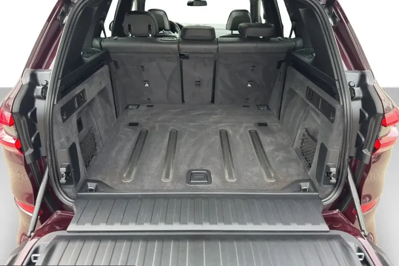 BMW X5 (Seria X) din 2021 cu 97.500 km - oferta BMW209969 - foto 13