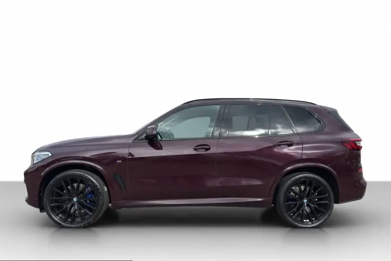 BMW X5 (Seria X) din 2021 cu 97.500 km - oferta BMW209969 - foto 16