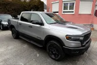 Dodge RAM din 2024 cu 20.000 km - oferta DOD209970 - foto 6