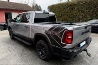 Dodge RAM din 2024 cu 20.000 km - oferta DOD209970 - foto 11