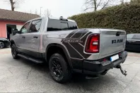 Dodge RAM din 2024 cu 20.000 km - oferta DOD209970 - foto 12