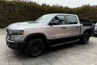Dodge RAM din 2024 cu 20.000 km - oferta DOD209970 - foto 15