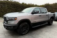 Dodge RAM din 2024 cu 20.000 km - oferta DOD209971 - foto 1