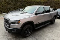 Dodge RAM din 2024 cu 20.000 km - oferta DOD209971 - foto 2