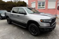 Dodge RAM din 2024 cu 20.000 km - oferta DOD209971 - foto 7
