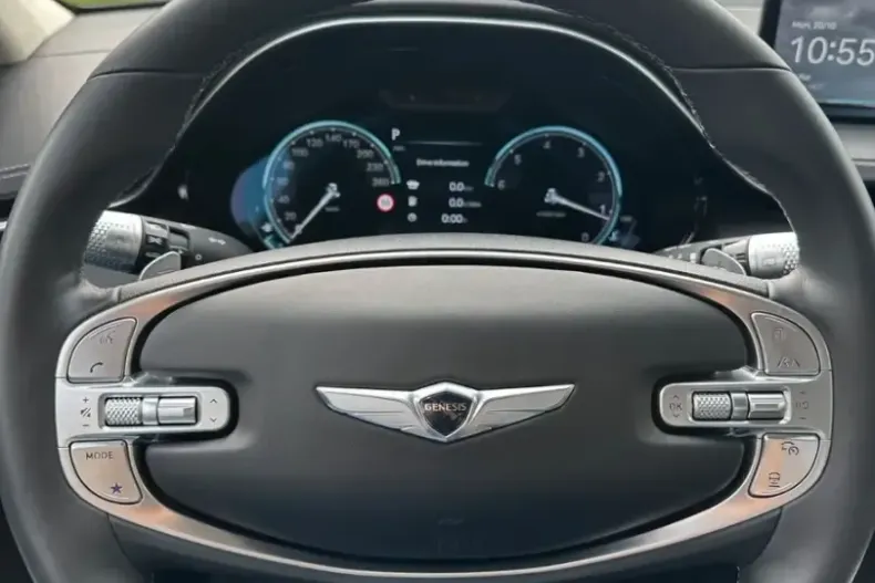 Genesis GV70 din 2024 cu 10.650 km - oferta GEN209972 - foto 15