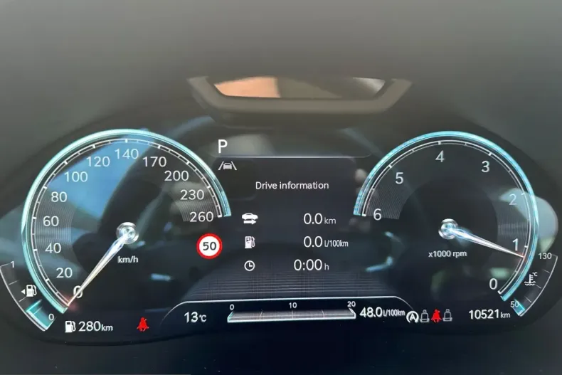Genesis GV70 din 2024 cu 10.650 km - oferta GEN209972 - foto 16