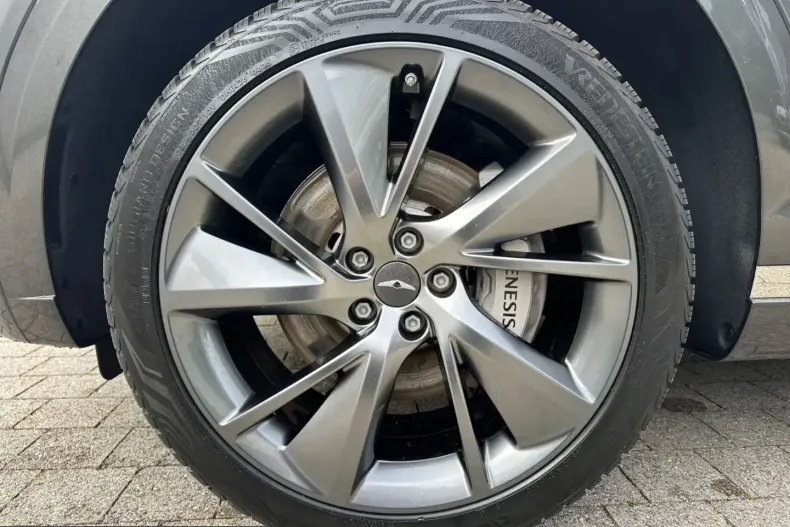 Genesis GV70 din 2024 cu 10.650 km - oferta GEN209972 - foto 19