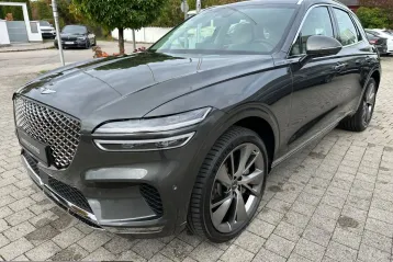 Genesis GV70 din 2025 - oferta GEN209973