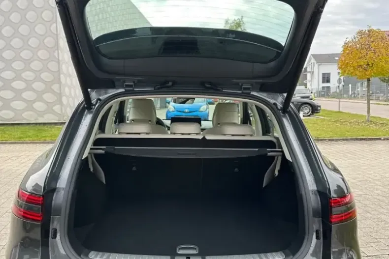 Genesis GV70 din 2025 cu 1.750 km - oferta GEN209973 - foto 6