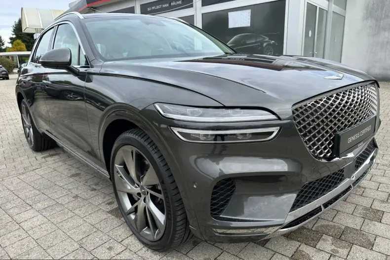 Genesis GV70 din 2025 cu 1.750 km - oferta GEN209973 - foto 10