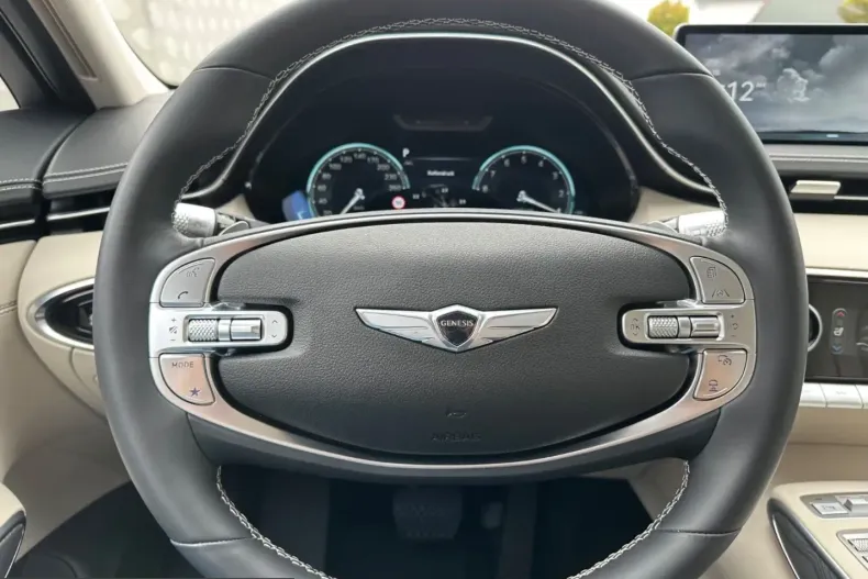Genesis GV70 din 2025 cu 1.750 km - oferta GEN209973 - foto 14
