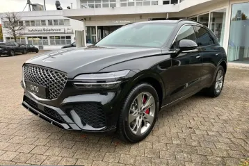 Genesis GV70 din 2025 - oferta GEN209974