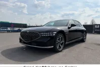 Genesis G90 din 2025 cu 5.990 km - oferta GEN209975 - foto 1