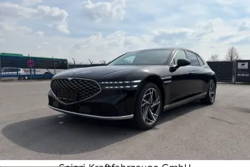 Genesis G90 din 2025 - oferta GEN209975
