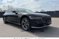 Genesis G90 din 2025 cu 5.990 km - oferta GEN209975 - foto 2