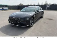 Genesis G90 din 2025 cu 5.990 km - oferta GEN209975 - foto 3