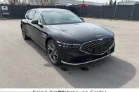 Genesis G90 din 2025 cu 5.990 km - oferta GEN209975 - foto 12