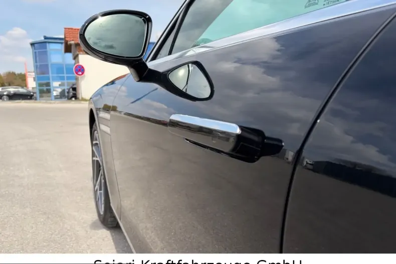 Genesis G90 din 2025 cu 5.990 km - oferta GEN209975 - foto 14