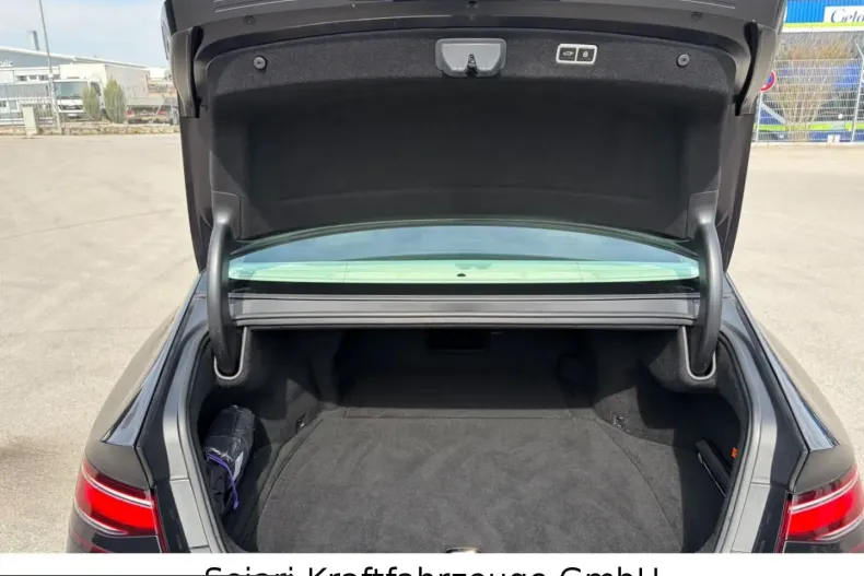 Genesis G90 din 2025 cu 5.990 km - oferta GEN209975 - foto 15